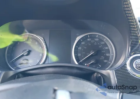 2018 Infiniti Q50 3.0T Sport from USA, damaged, VIN JN1EV7AP6JM361547